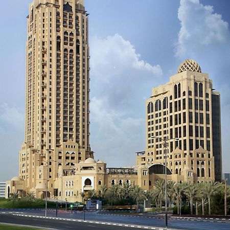 Arjaan By Rotana Dubai Media City Экстерьер фото